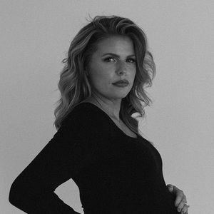 Meet your Posher, Leah